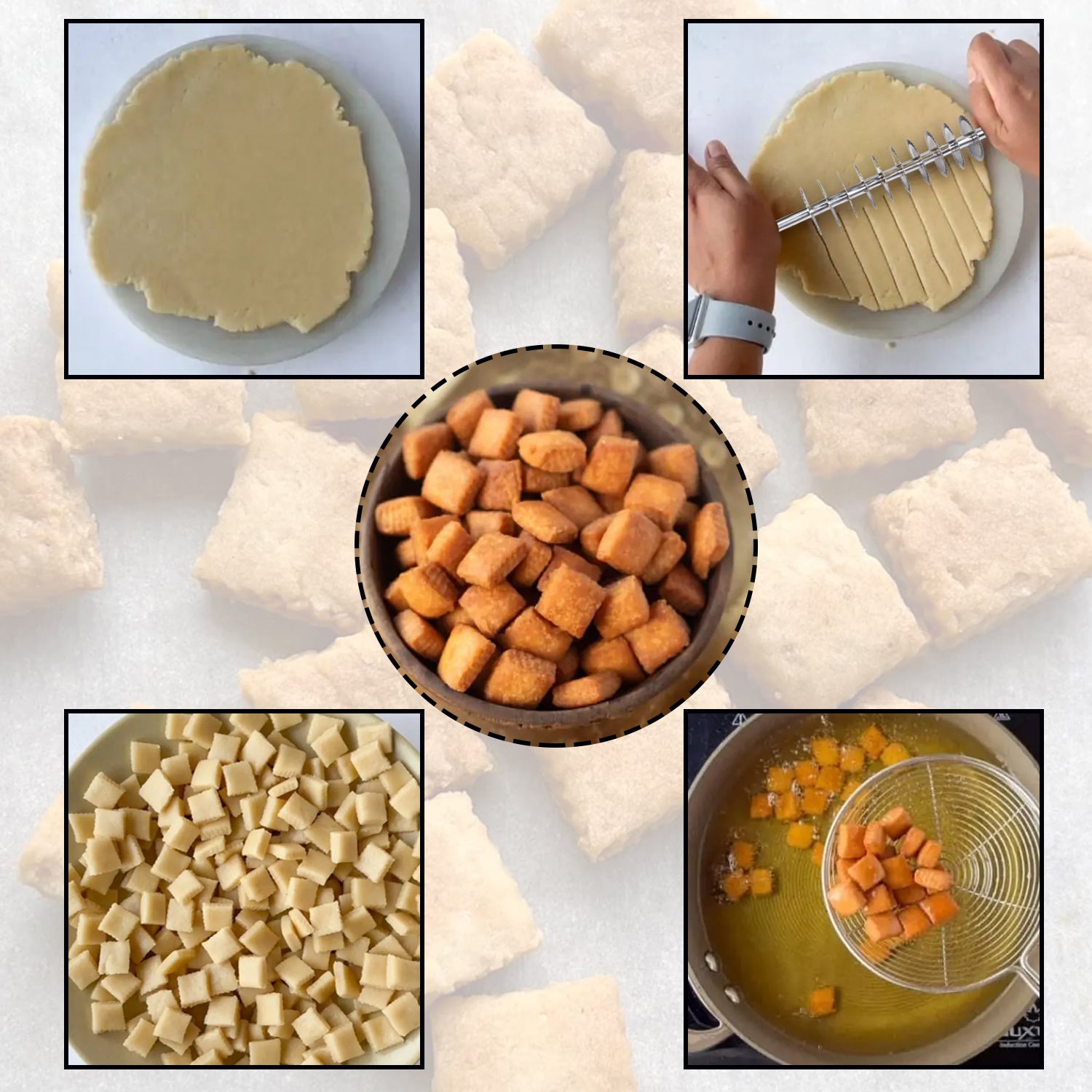 2961 Dough Cutter Tool Kitchen Dough Cutting Tool 2961 Dough Cutter Tool Kitchen Dough Cutting Tool